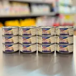 Shrimp Soup 12Pcs