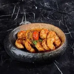 Classic Shrimp