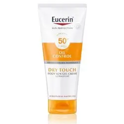Eucerin oil control dry touch spf 50