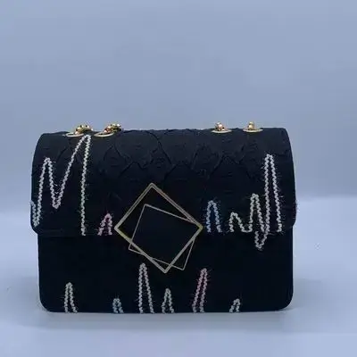 Crossbody/Shoulder Bag