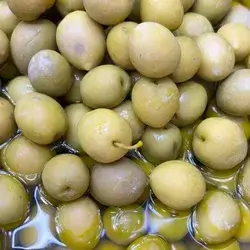 Local Olives 