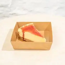 Cheese Cake Strawberry
