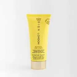 Dion london hand cream