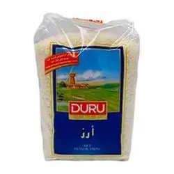 Duru Rice 800g Plavlik