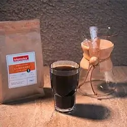 Kilimanjaro V60