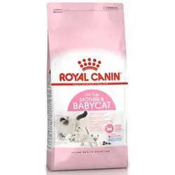 Royal Canin Mother & Babycat 2Kg