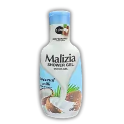 Malaysia Coconut Body Shower Gel 1L