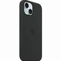 Iphone 15 Finewoven Case With Magsafe - Black