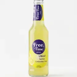 Free Time Lemon
