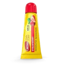 Carmex daily Lip Care Strawberry Spf 15