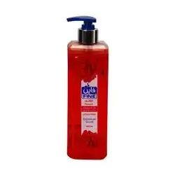 Fine Bath&Shower Gel Flowers 500g