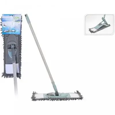 Floor Mop 4Ass Ultra Clean