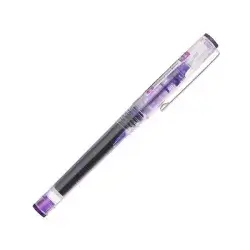 X55 pen roller violet