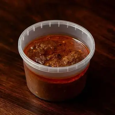 Mutton Korma
