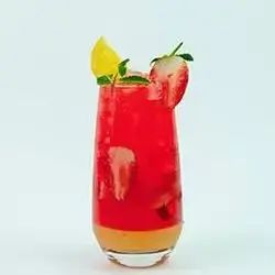 Sunshine Mix Mojito