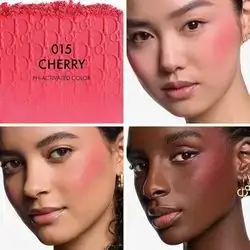 dior backstage rosy glow 015 cherry