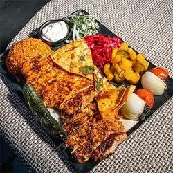 Boneless Chicken Meal