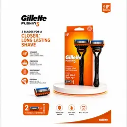 Gillette Fusion 5 Germany