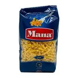Manna Macaroni 500g 22