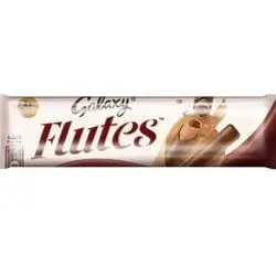 Galaxy Flutes 2Pcs