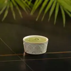 Pistachio Sauce
