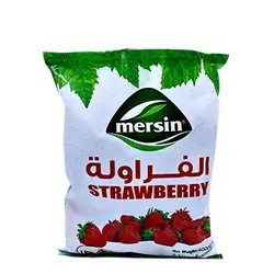 Mersin Strawberries 400 g