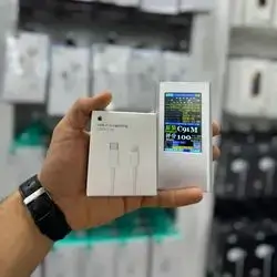 cable Iphone 14 pro max original