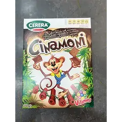 Cornflakes