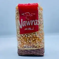 Nours Corn 500g
