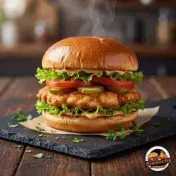 Chicken Burger