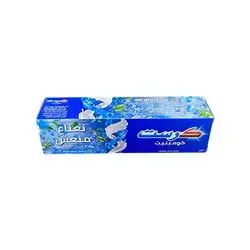 Toothpaste Crest