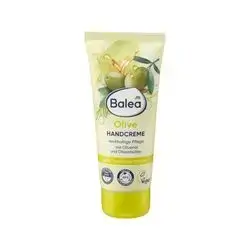 Balea Olive hand cream
