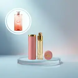 Sample Lancome Idole now 10ml