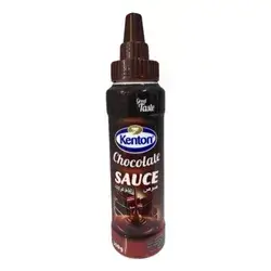 Kenton Chocolate Sauce 325g