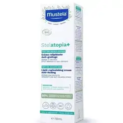 Mustela Stelatopia Cream