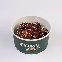 BBQ Wings