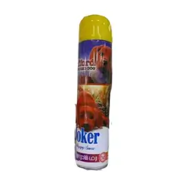 Snow Spray