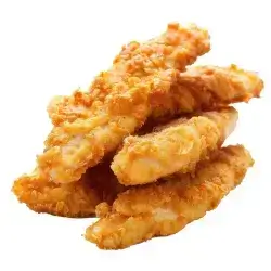 6 Pcs Strip Tender
