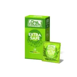 One touch extra safe