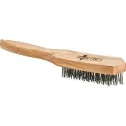 Steel Wire Brush No.3