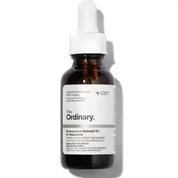 the ordinary granactive retinoid 2% squalane