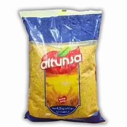 Altunsa Bulgur with Monthly Sauce 4.5 kg