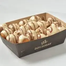 Bueno's Lukma