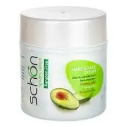 Schon B/c Avocado Oil Cream 150ml