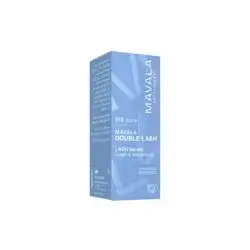 Mavala Double lash serum 