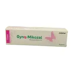 Gyno-Mikozal