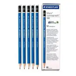 pensl staedtler 12y