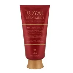 Royal Treatment by CHI Brilliance Cream 177ml