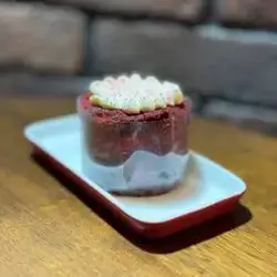 Red Velvet