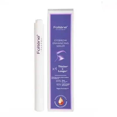 Foltène Eyebrow Enhancing Serum